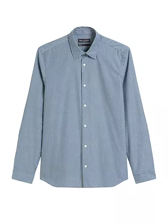 MARC O'POLO | Chemise | blau